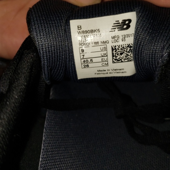 🚫SOLD New Balance REV Lite - Picture 6 of 7